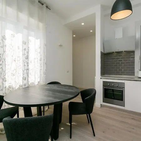 Appartamento Bright Two Bedroom In *
