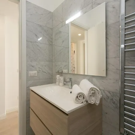 Appartamento Bright Two Bedroom In