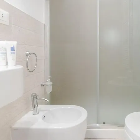 Italianway Comfort - Bligny 19a Glicine Roma *