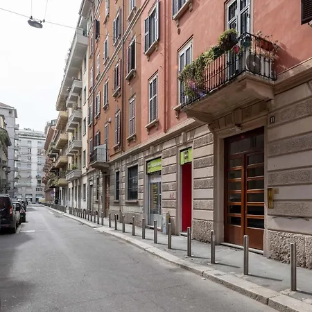 דירה Sweett - Moscova *