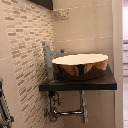 Apartment Porta Venezia Milan