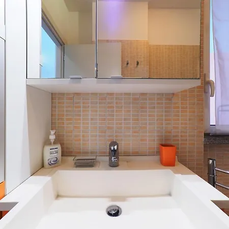 Primopiano - Torelli Apartmán