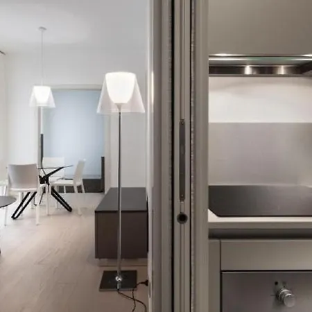 Appartement Number House - Number 19 Milan