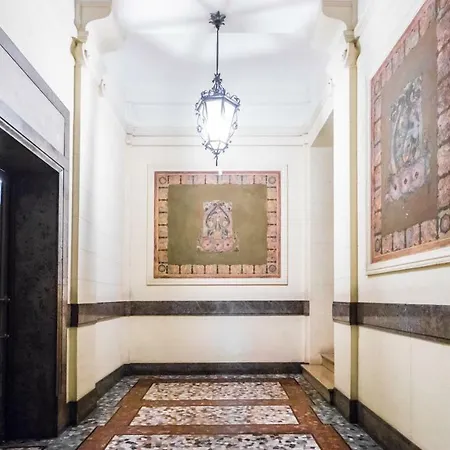 Italianway - Sardegna 59 Appartamento Milano