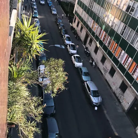 ゲストハウス Joy ミラノ