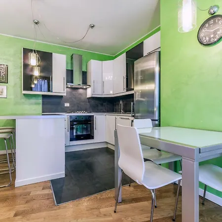 Casa Da Fantasia ミラノ