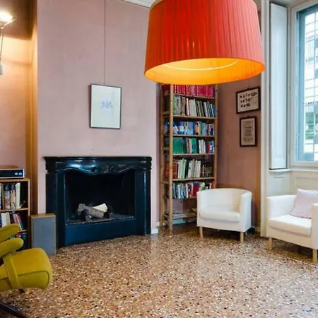 Hintown Charming Villa Milán
