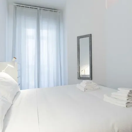 Italianway Easy - Merlo 3 * Milão
