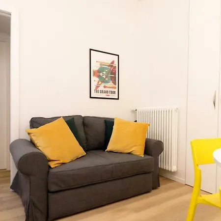 Italianway Easy - Piero Della Francesca 19 A Apartamento Milão