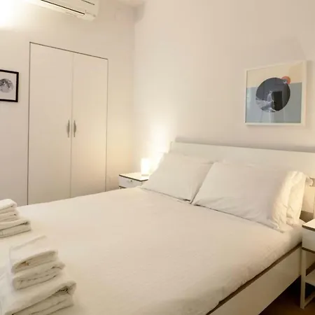Apartamento Italianway Easy - Piero Della Francesca 19 A