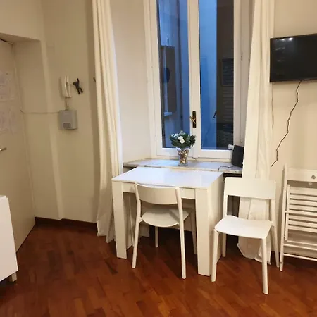 Kibilu - Via Dell'unione - Centre - Duomo 밀라노