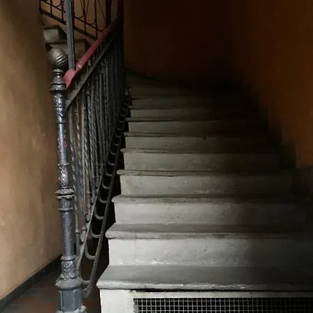 La Corte Centrale Appartamento