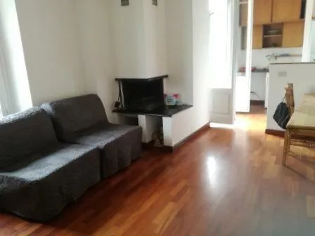 아파트 Due Livelli Confortevole E Luminoso *