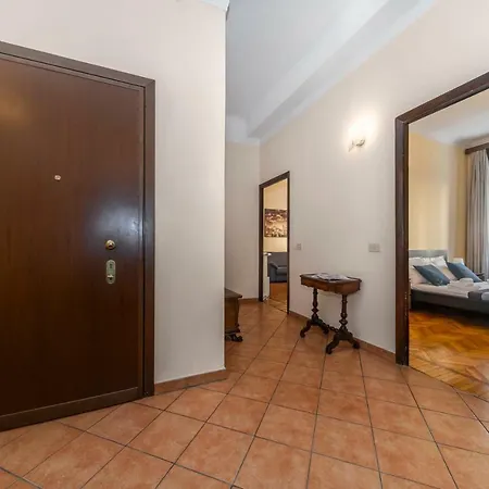 Premium Apartman Milánó