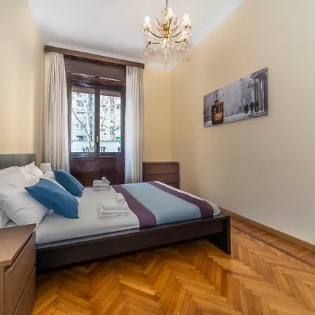 Apartman Premium Milánó