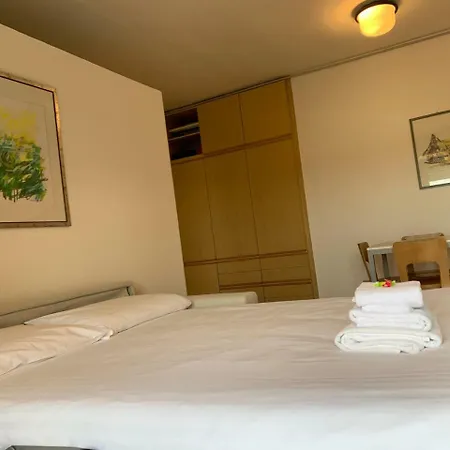 Kibilu - Fiera Milano, Vicinanze Rho, Linea Rossa Qt8 * ميلان