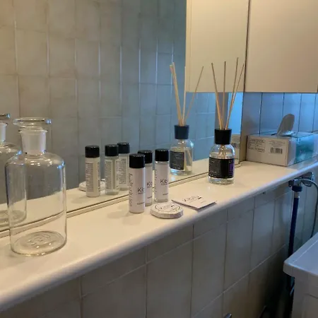 Kibilu - Fiera Milano, Vicinanze Rho, Linea Rossa Qt8 ميلان