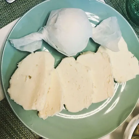 Panzió Il Quadrifoglio