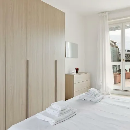 Italianway - Corso Lodi 47 Hotell *