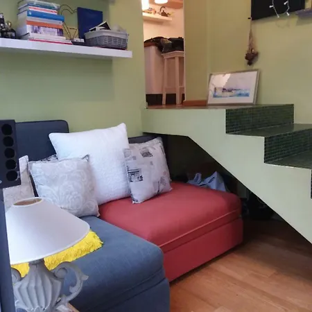 Darsena Cozy Flat * Mediolan