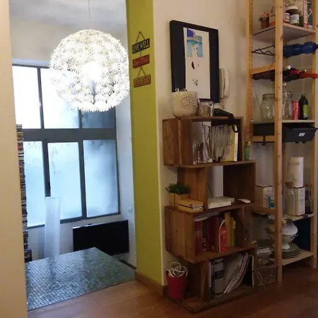 Darsena Cozy Flat Apartament Mediolan