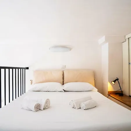 Appartement Primopiano - Inama Milan