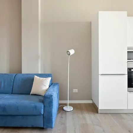 Italianway - Largo Allegri 4