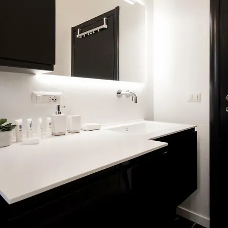 Italianway Easy - Garigliano 4 B