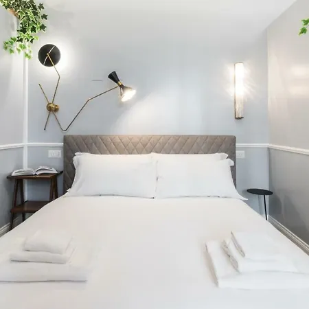 Italianway Easy - Garigliano 4 B Appartement *