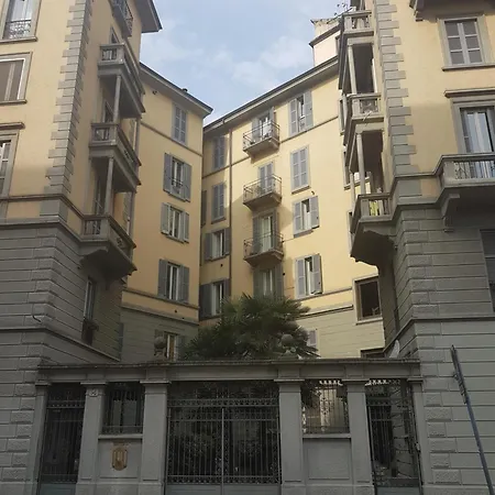 Bed & Breakfast Aldebaran Milano