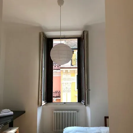 La Corte Centrale Appartamento