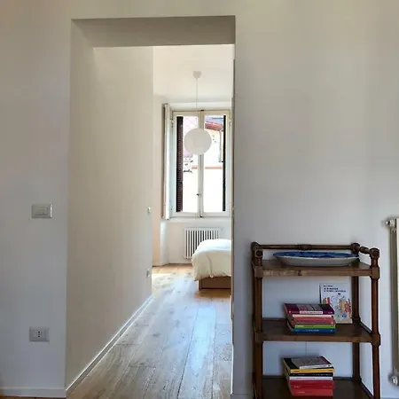 La Corte Centrale Appartamento *
