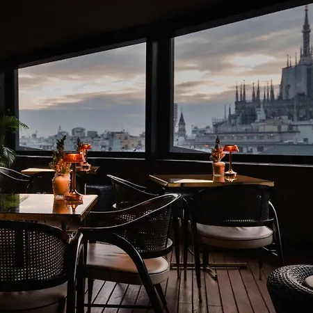 Palazzo Matteotti, The Dedica Anthology, Autograph Collection