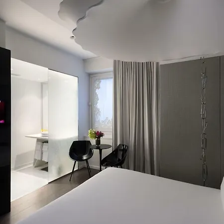 Otel Palazzo Matteotti, The Dedica Anthology, Autograph Collection Milano