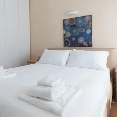 Apartment Italianway - Coni Zugna 17 *