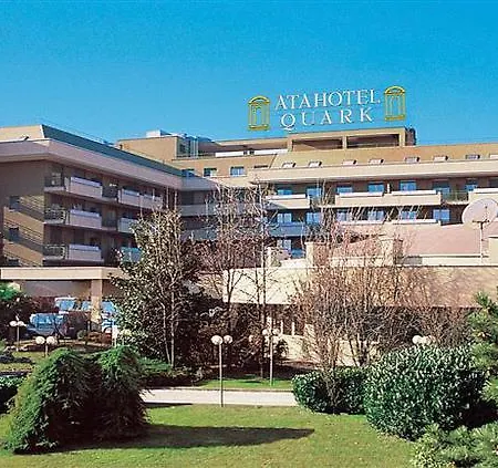 Otel Atahotel Quark