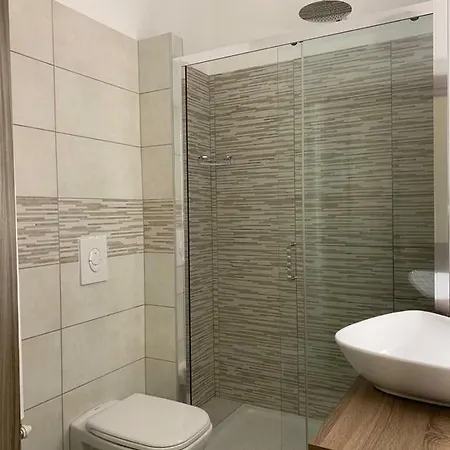 San Gregorio 45 招待所