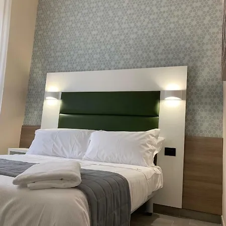 San Gregorio 45 米兰