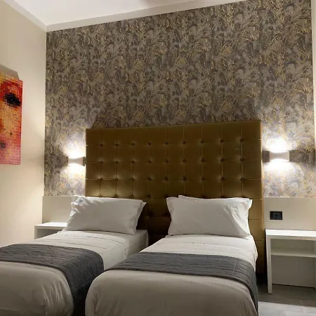 San Gregorio 45 招待所 米兰