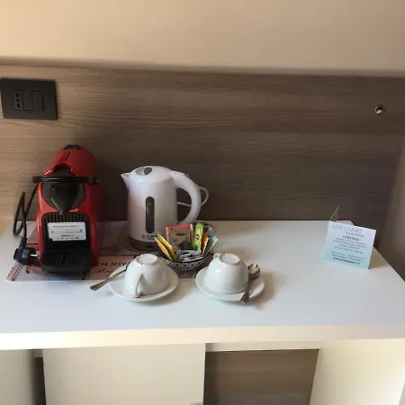 San Gregorio 45 招待所 米兰