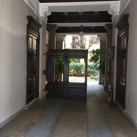 San Gregorio 45 招待所 米兰