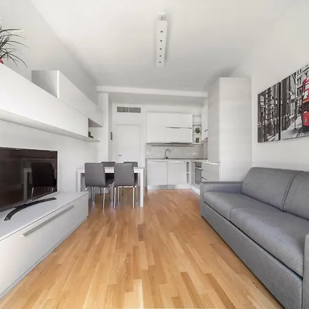 Casa Da Luce Apartamento