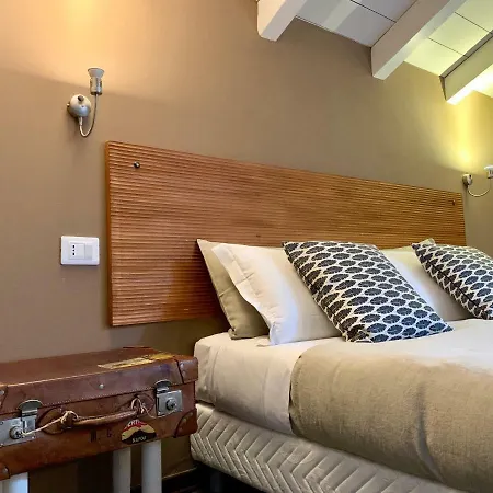 Porta Ronca - B&b, & Apts 住宿加早餐酒店 3*