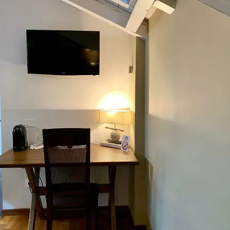 Porta Ronca - B&b, & Apts 住宿加早餐酒店 3*