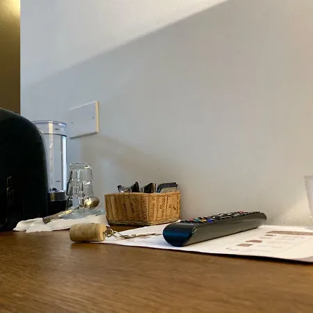 Porta Ronca - B&b, & Apts