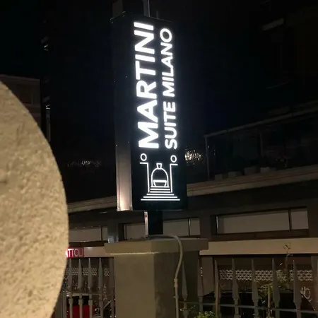 Martini 3*