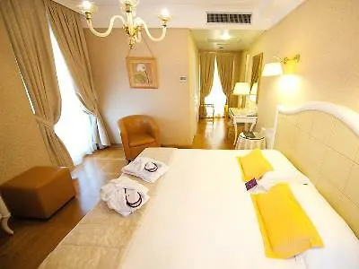 Szálloda Mercure Centro 4*