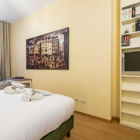 Suitelowcost Magenta 아파트 *