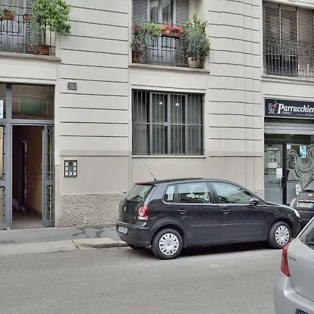 Little In Porta Venezia Apartamento *