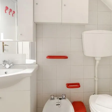 Washington 91 Apartman